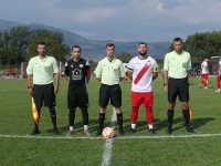 Φωτορεπορτάζ από την αναμέτρηση Κατσικά-Πιερικός
