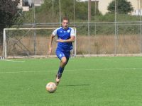 Φωτορεπορτάζ από τον αγώνα  Κ 19 ΠΑΣ Γιάννινα-Παναθηναϊκός
