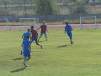 Φωτορεπορτάζ από την χθεσινή προπόνηση του ΠΑΣ