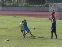 Φωτορεπορτάζ από την χθεσινή προπόνηση του ΠΑΣ