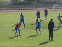 Φωτορεπορτάζ από την χθεσινή προπόνηση του ΠΑΣ