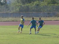 Φωτορεπορτάζ από την χθεσινή προπόνηση του ΠΑΣ