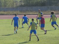 Φωτορεπορτάζ από την χθεσινή προπόνηση του ΠΑΣ