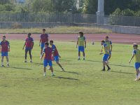 Φωτορεπορτάζ από την χθεσινή προπόνηση του ΠΑΣ