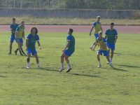 Φωτορεπορτάζ από την χθεσινή προπόνηση του ΠΑΣ