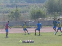 Φωτορεπορτάζ από την προπόνηση του ΠΑΣ 