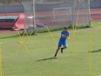 Φωτορεπορτάζ από την προπόνηση του ΠΑΣ 