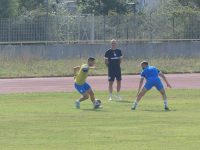 Φωτορεπορτάζ από την προπόνηση του ΠΑΣ 