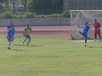 Φωτορεπορτάζ από την προπόνηση του ΠΑΣ 