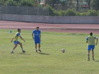 Φωτορεπορτάζ από την προπόνηση του ΠΑΣ 