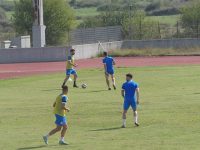 Φωτορεπορτάζ από την προπόνηση του ΠΑΣ 