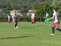 Φωτορεπορτάζ από τον αγώνα Κοσμηρά-Πωγωνάτος
