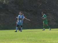 Φωτορεπορτάζ από τον αγώνα Κοσμηρά-Πωγωνάτος