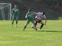 Φωτορεπορτάζ από τον αγώνα Κοσμηρά-Πωγωνάτος