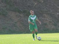 Φωτορεπορτάζ από τον αγώνα Κοσμηρά-Πωγωνάτος