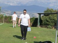 Φωτορεπορτάζ από τον αγώνα Κοσμηρά-Πωγωνάτος