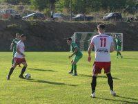 Φωτορεπορτάζ από τον αγώνα Κοσμηρά-Πωγωνάτος