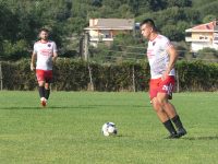 Φωτορεπορτάζ από τον αγώνα Κοσμηρά-Πωγωνάτος