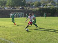 Φωτορεπορτάζ από τον αγώνα Κοσμηρά-Πωγωνάτος