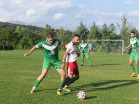 Φωτορεπορτάζ από τον αγώνα Κοσμηρά-Πωγωνάτος