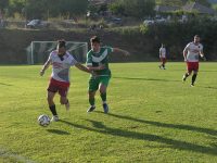 Φωτορεπορτάζ από τον αγώνα Κοσμηρά-Πωγωνάτος