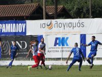 Φωτορεπορτάζ από τον αγώνα Εθνικός Νέου Κεραμιδίου-Θύελλα Κατσικάς (Μέρος Α)
