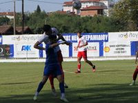 Φωτορεπορτάζ από τον αγώνα Εθνικός Νέου Κεραμιδίου-Θύελλα Κατσικάς (Μέρος Α)