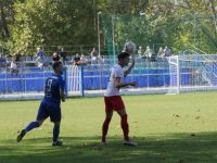 Φωτορεπορτάζ από τον αγώνα Εθνικός Νέου Κεραμιδίου-Θύελλα Κατσικάς (Μέρος Α)