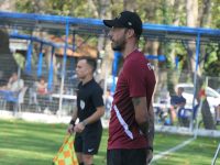 Φωτορεπορτάζ από τον αγώνα Εθνικός Νέου Κεραμιδίου-Θύελλα Κατσικάς (Μέρος Α)