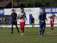 Φωτορεπορτάζ από τον αγώνα Εθνικός Νέου Κεραμιδίου-Θύελλα Κατσικάς (Μέρος Α)
