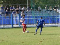 Φωτορεπορτάζ από τον αγώνα Εθνικός Νέου Κεραμιδίου-Θύελλα Κατσικάς (Μέρος Α)