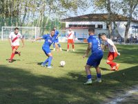 Φωτορεπορτάζ από τον αγώνα Εθνικός Νέου Κεραμιδίου-Θύελλα Κατσικάς (Μέρος Α)