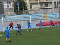 Φωτορεπορτάζ από την προπόνηση του ΠΑΣ στο «Ζωσιμάδες»