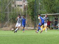 Φωτορεπορτάζ από τον αγώνα Κ 19 ΠΑΣ Γιάννινα-ΠΑΟΚ
