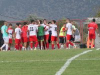 Φωτορεπορτάζ από τον αγώνα Θύελλα Κατσικάς-ΠΟ Φήκης (Μέρος Α)