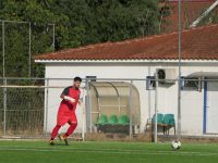 Φωτορεπορτάζ από τον αγώνα Κεφαλόβρυσο-Δροσοχώρι