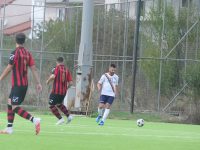 Φωτορεπορτάζ από τον αγώνα ΑΕ Γιάννενα-Αμπελόκηποι