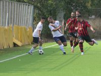 Φωτορεπορτάζ από τον αγώνα ΑΕ Γιάννενα-Αμπελόκηποι