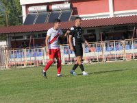 Φωτορεπορτάζ από τον αγώνα Θύελλα Κατσικάς-Πιερικός