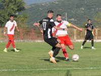 Φωτορεπορτάζ από τον αγώνα Θύελλα Κατσικάς-Πιερικός