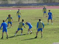 Φωτορεπορτάζ από την χθεσινή προπόνηση του ΠΑΣ