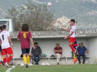 Φωτορεπορτάζ από τον αγώνα Θύελλα Κατσικάς-Α.Ε.Κιλελέρ