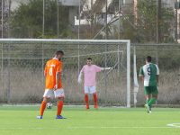 Φωτορεπορτάζ από τον αγώνα ΑΕ Γιάννενα-Τίγρεις