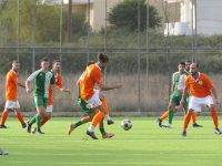 Φωτορεπορτάζ από τον αγώνα ΑΕ Γιάννενα-Τίγρεις