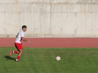 Φωτορεπορτάζ από τον αγώνα Αναγέννηση Άρτας-Θύελλα Κατσικάς