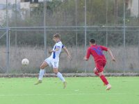 Φωτορεπορτάζ από τον αγώνα Κ 17 ΠΑΣ Γιάννινα-Βόλος