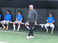 Φωτορεπορτάζ από τον αγώνα Κ 19 ΟΦΗ-ΠΑΣ Γιάννινα