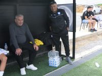 Φωτορεπορτάζ από τον αγώνα Κ 19 ΟΦΗ-ΠΑΣ Γιάννινα