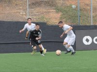 Φωτορεπορτάζ από τον αγώνα Κ 19 ΟΦΗ-ΠΑΣ Γιάννινα