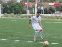 Φωτορεπορτάζ από τον αγώνα Κ 19 ΟΦΗ-ΠΑΣ Γιάννινα